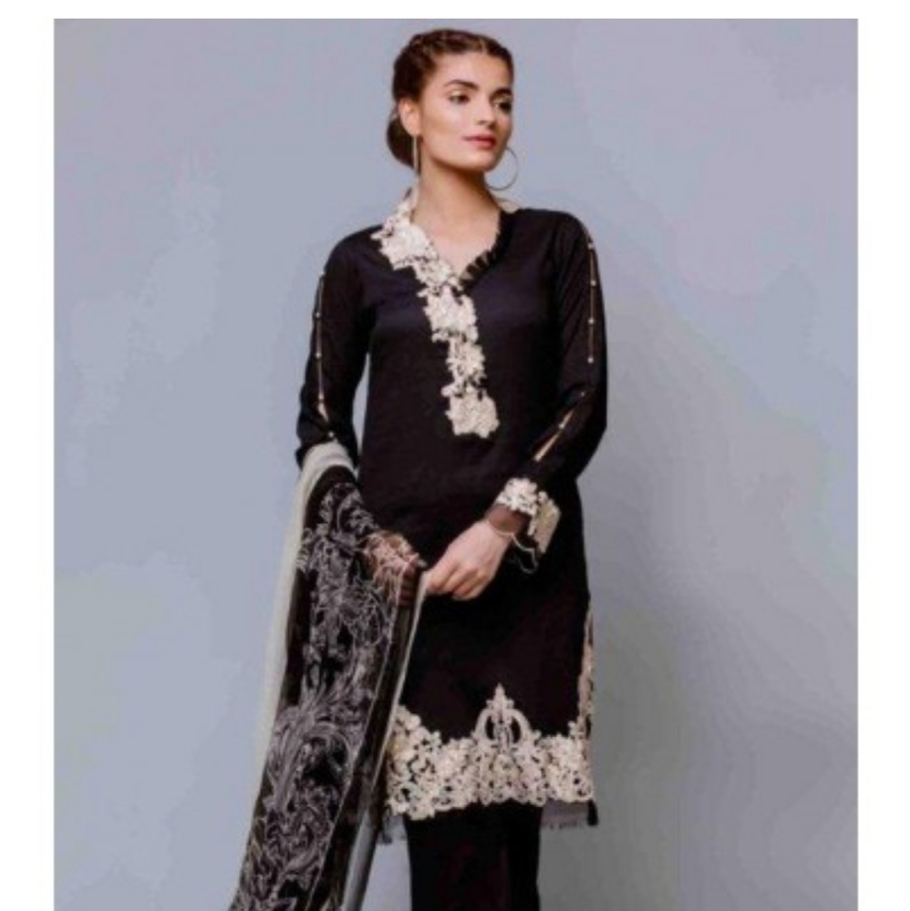 Pakistani Indian dress